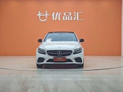 Mercedes-Benz C-Class C 260 L Sport Star Edition - фото 2