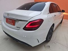 Mercedes-Benz C-Class C 260 L Sport Star Edition - фото 20