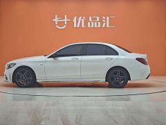 Mercedes-Benz C-Class C 260 L Sport Star Edition - фото 3