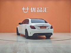 Mercedes-Benz C-Class C 260 L Sport Star Edition - фото 4