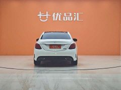 Mercedes-Benz C-Class C 260 L Sport Star Edition - фото 5