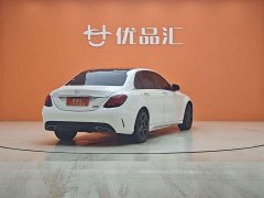 Mercedes-Benz C-Class C 260 L Sport Star Edition - фото 6