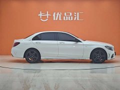 Mercedes-Benz C-Class C 260 L Sport Star Edition - фото 7