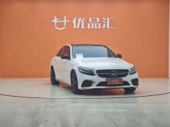 Mercedes-Benz C-Class C 260 L Sport Star Edition - фото 8