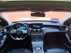 Mercedes-Benz C-Class C 260 L Sport Star Edition - фото 9