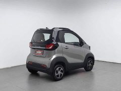 Baojun E100 305KM Edition - фото 2