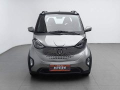 Baojun E100 305KM Edition - фото 3