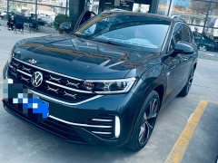 Lynk & Co Tanyue 380TSI four-wheel drive R-Line Pro smart version - фото 1