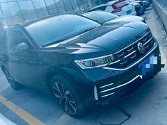 Lynk & Co Tanyue 380TSI four-wheel drive R-Line Pro smart version - фото 2