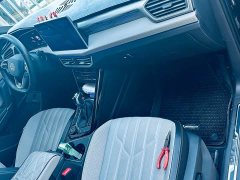 Lynk & Co Tanyue 380TSI four-wheel drive R-Line Pro smart version - фото 4