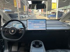 Baojun 460 Max - фото 4