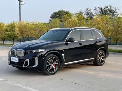 BMW X5 xDrive 30Li Deluxe VersionM - фото 1