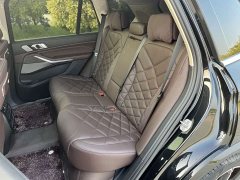 BMW X5 xDrive 30Li Deluxe VersionM - фото 14