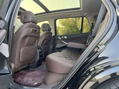 BMW X5 xDrive 30Li Deluxe VersionM - фото 15