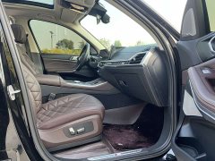 BMW X5 xDrive 30Li Deluxe VersionM - фото 20