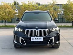 BMW X5 xDrive 30Li Deluxe VersionM - фото 3