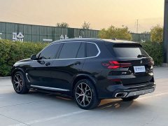 BMW X5 xDrive 30Li Deluxe VersionM - фото 5