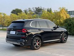 BMW X5 xDrive 30Li Deluxe VersionM - фото 6