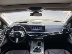 BMW X5 xDrive 30Li Deluxe VersionM - фото 8