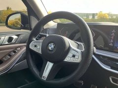 BMW X5 xDrive 30Li Deluxe VersionM - фото 9