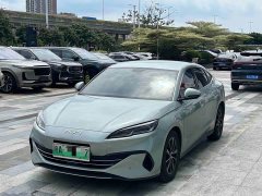 BYD 06 DM-i 80KMPremium Version - фото 1