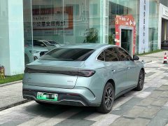 BYD 06 DM-i 80KMPremium Version - фото 3