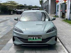 BYD 06 DM-i 80KMPremium Version - фото 4