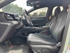 BYD 06 DM-i 80KMPremium Version - фото 5
