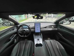 BYD 06 DM-i 80KMPremium Version - фото 8