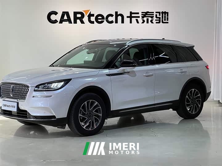Lynk & Co Adventurer 2022 2.0T two-wheel drive exclusive edition - автомобиль из Китая