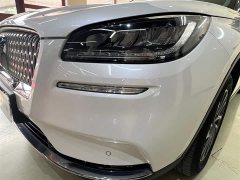 Lynk & Co Adventurer 2022 2.0T two-wheel drive exclusive edition - фото 19