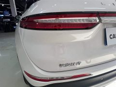 Lynk & Co Adventurer 2022 2.0T two-wheel drive exclusive edition - фото 20