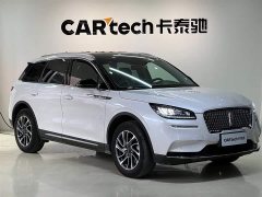 Lynk & Co Adventurer 2022 2.0T two-wheel drive exclusive edition - фото 3