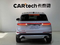 Lynk & Co Adventurer 2022 2.0T two-wheel drive exclusive edition - фото 5