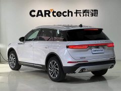 Lynk & Co Adventurer 2022 2.0T two-wheel drive exclusive edition - фото 6