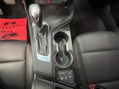 Cadillac CT4 2020 28T Fashion - фото 10