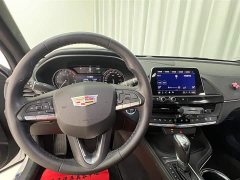 Cadillac CT4 2020 28T Fashion - фото 14