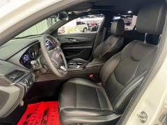 Cadillac CT4 2020 28T Fashion - фото 16