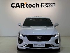 Cadillac CT4 2020 28T Fashion - фото 2