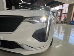 Cadillac CT4 2020 28T Fashion - фото 20