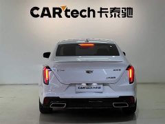 Cadillac CT4 2020 28T Fashion - фото 5