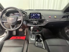 Cadillac CT4 2020 28T Fashion - фото 8
