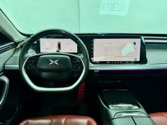 Xpeng P7 670N - фото 18