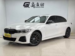 BMW 3 325Li M - фото 1