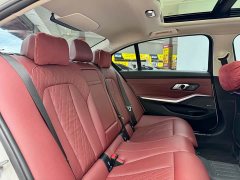 BMW 3 325Li M - фото 12