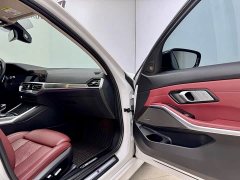 BMW 3 325Li M - фото 13