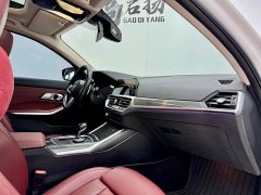 BMW 3 325Li M - фото 14