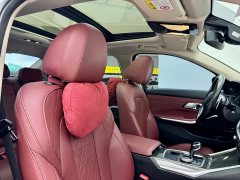 BMW 3 325Li M - фото 15