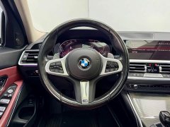 BMW 3 325Li M - фото 17