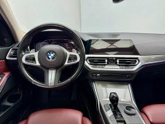 BMW 3 325Li M - фото 18